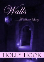 Walls (A Young Adult Paranormal Short) - Holly Hook