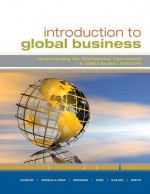 Introduction to Global Business: Understanding the International Environment & Global Business Functions - Julian Gaspar, Antonio Arreola-Risa, Leonard Bierman