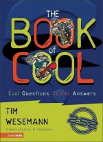 Book of Cool, The - Tim Wesemann