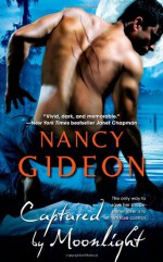 Captured by Moonlight - Nancy Gideon