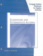 Elementary and Intermediate Algebra: A Combined Approach - Maria Haverhals Andersen, Jerome E. Kaufmann, Karen L. Schwitters