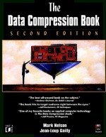 The Data Compression Book - Mark Nelson