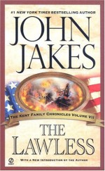 The Lawless - John Jakes