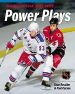 Hockey The NHL Way: Power Plays and Penalty Killing - Sean Rossiter, Paul Carson