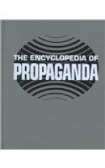 The Encyclopedia of Propaganda (Sharpe Reference) - Robert Cole