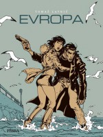 Evropa - Tomaž Lavrič, Vladimir Tadić