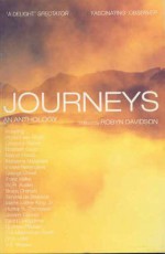 The Picador Book of Journeys - Robyn Davidson