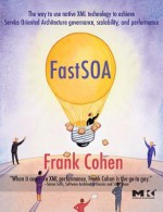 Fastsoa - Frank Cohen