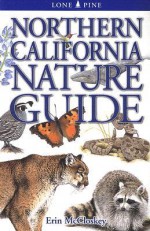 Northern California Nature Guide - Erin McCloskey