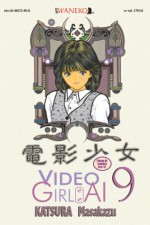 Video Girl Ai t. 9 - Masakazu Katsura