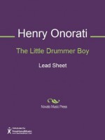 The Little Drummer Boy - Harry Simeone, Henry Onorati, Katherine Davis