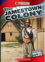 The Jamestown Colony - Peter Benoit