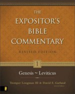 Genesis--Leviticus - David E. Garland