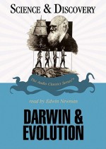 Darwin and Evolution - Michael T. Ghiselin, Edwin Newman