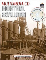 Multimedia Kits: Industrial Revolution CD - Teacher Created Materials Inc