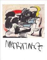 Eddie Martinez: Drawings - Glenn O'Brien, Eddie Martinez