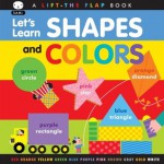 Let's Learn Colors and Shapes - SAMi