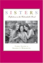 Sisters Journal - Carol Saline, Sharon J. Wohlmuth, Sharon J Wohlmuth