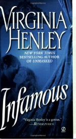 Infamous - Virginia Henley