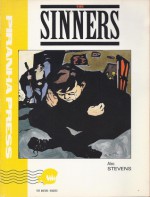 The Sinners - Alec Stevens, Mark Nevelow