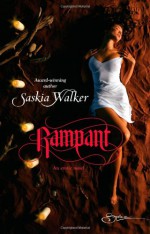 Rampant - Saskia Walker