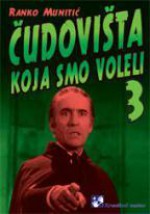 Čudovišta koja smo voleli (#3) - Ranko Munitić