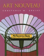 Art Nouveau - Constance M. Greiff