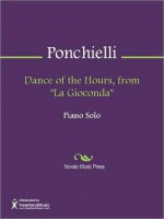 Dance of the Hours, from "La Gioconda" - Amilcare Ponchielli