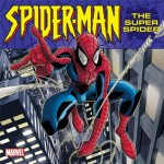 The Super Spider (Spider-Man) - Marvel, Don Curry