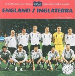 Inglaterra / England - Jose Maria Obregon