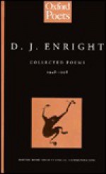 Collected Poems, 1948 1998 - D.J. Enright