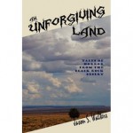 An Unforgiving Land - Jason S. Walters, Dave Mattingly, Marge Fulton