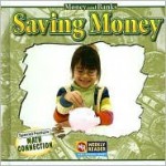 Saving Money - Dana Meachen Rau