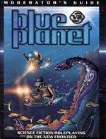 Blue Planet V2 Moderators Guide - Fantasy Flight Games