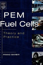 PEM Fuel Cells: Theory and Practice - Frano Barbir