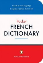 The Penguin Pocket French Dictionary - Rosalind Fergusson