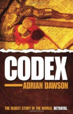 Codex - Adrian Dawson