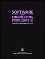 Software For Engineering Problems Iii - R.A. Adey