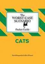 The Worst-Case Scenario Pocket Guide: Cats - David Borgenicht, Ben H. Winters