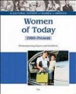 Women of Today: Contemporary Issues and Conflicts, 1980-Present - Tbd Bailey Assoc