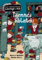 Tajemnica biblioteki - Karl Martin Widmark, Helena Willis