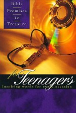 Bible Promises to Treasure for Teens - Gary Wilde