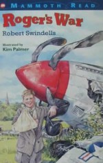 Roger's War - Kim Palmer