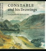 Constable and His Drawings - Ian Fleming-Williams