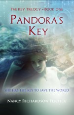 Pandora's Key - Nancy Richardson Fischer