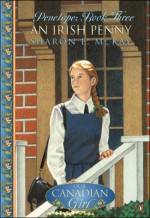 An Irish Penny - Sharon E. McKay