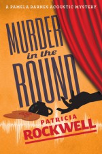 Murder in the Round - Patricia Rockwell