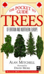 Pocket Guide to Trees (Pocket Guide) - Alan Mitchell