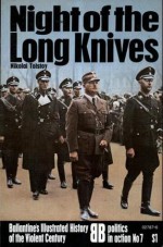 Night of the long knives - Nikolai Tolstoy