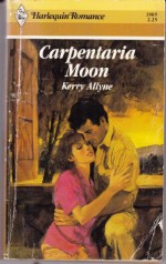 Carpentaria Moon - Kerry Allyne